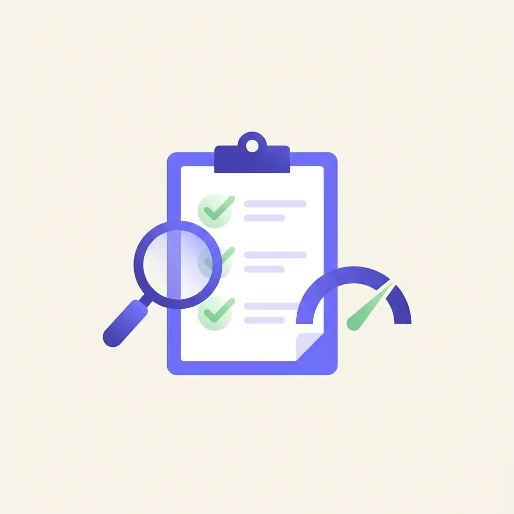 Audit gratuit