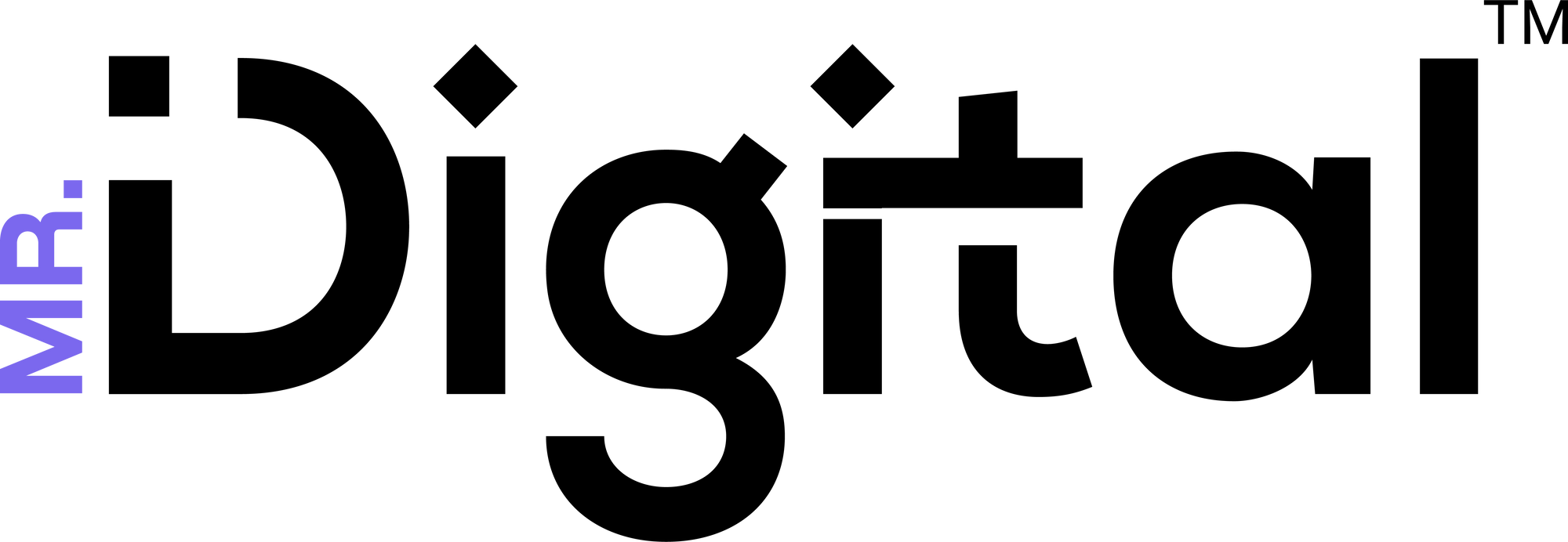 Mr Digital
