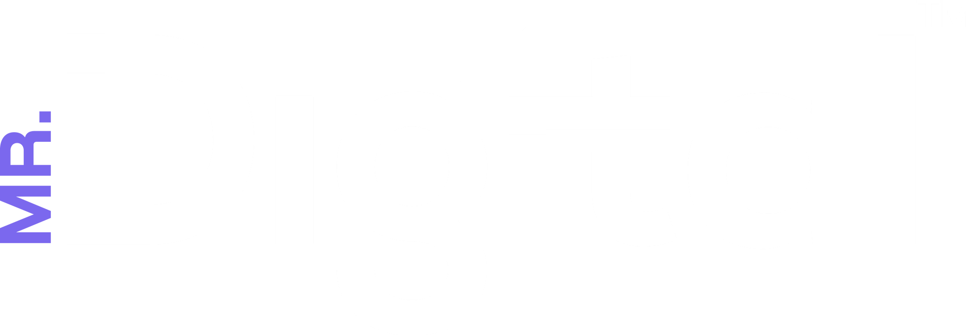 Mr Digital