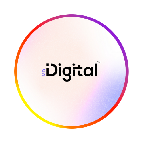 Mr Digital