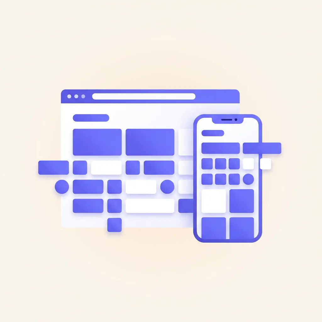 Création de site web