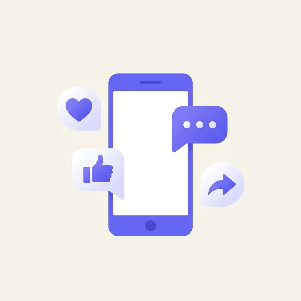 Réseaux sociaux